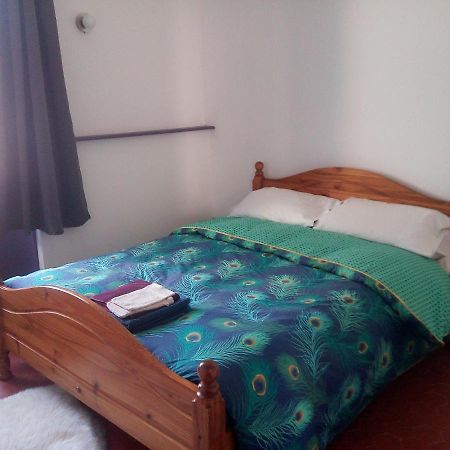 Les Deux Pentes Apartment Sausses Luaran gambar