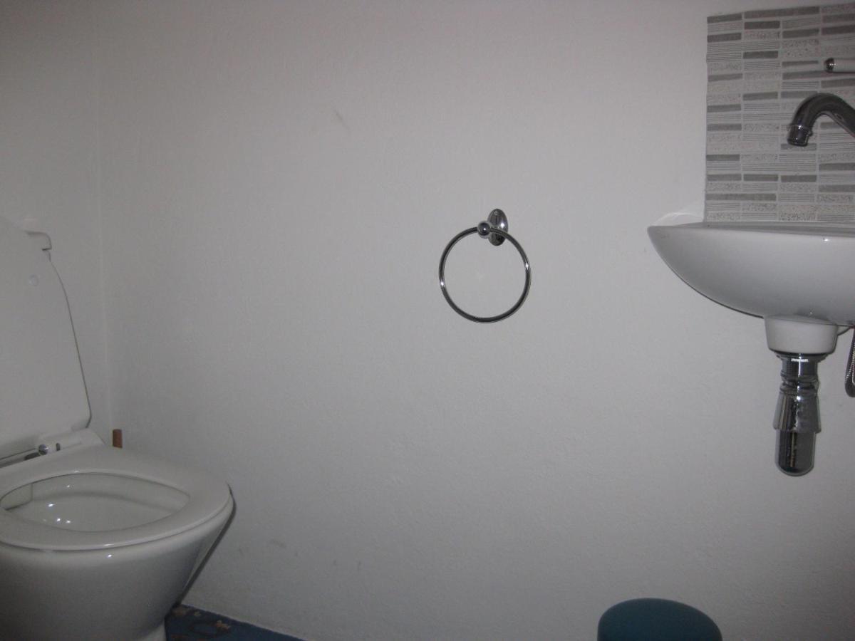 Les Deux Pentes Apartment Sausses Luaran gambar