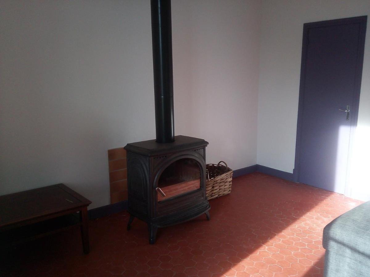 Les Deux Pentes Apartment Sausses Luaran gambar