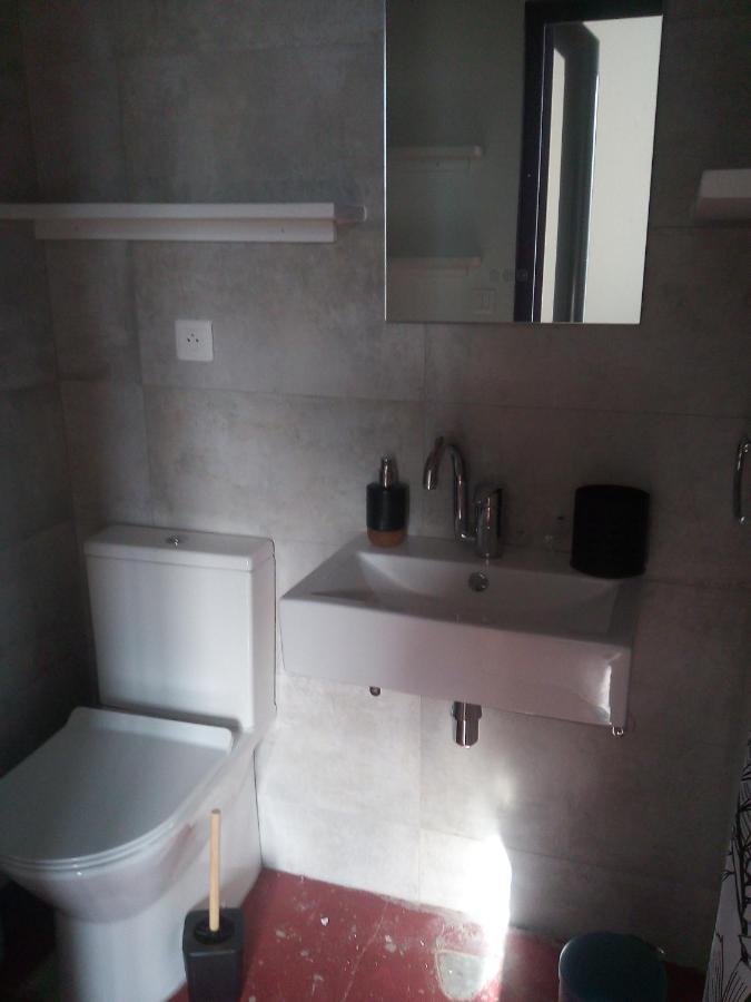 Les Deux Pentes Apartment Sausses Luaran gambar