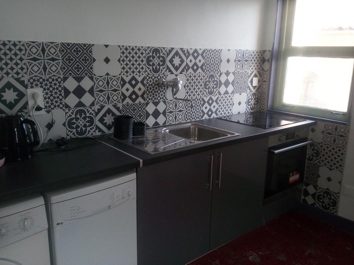 Les Deux Pentes Apartment Sausses Luaran gambar