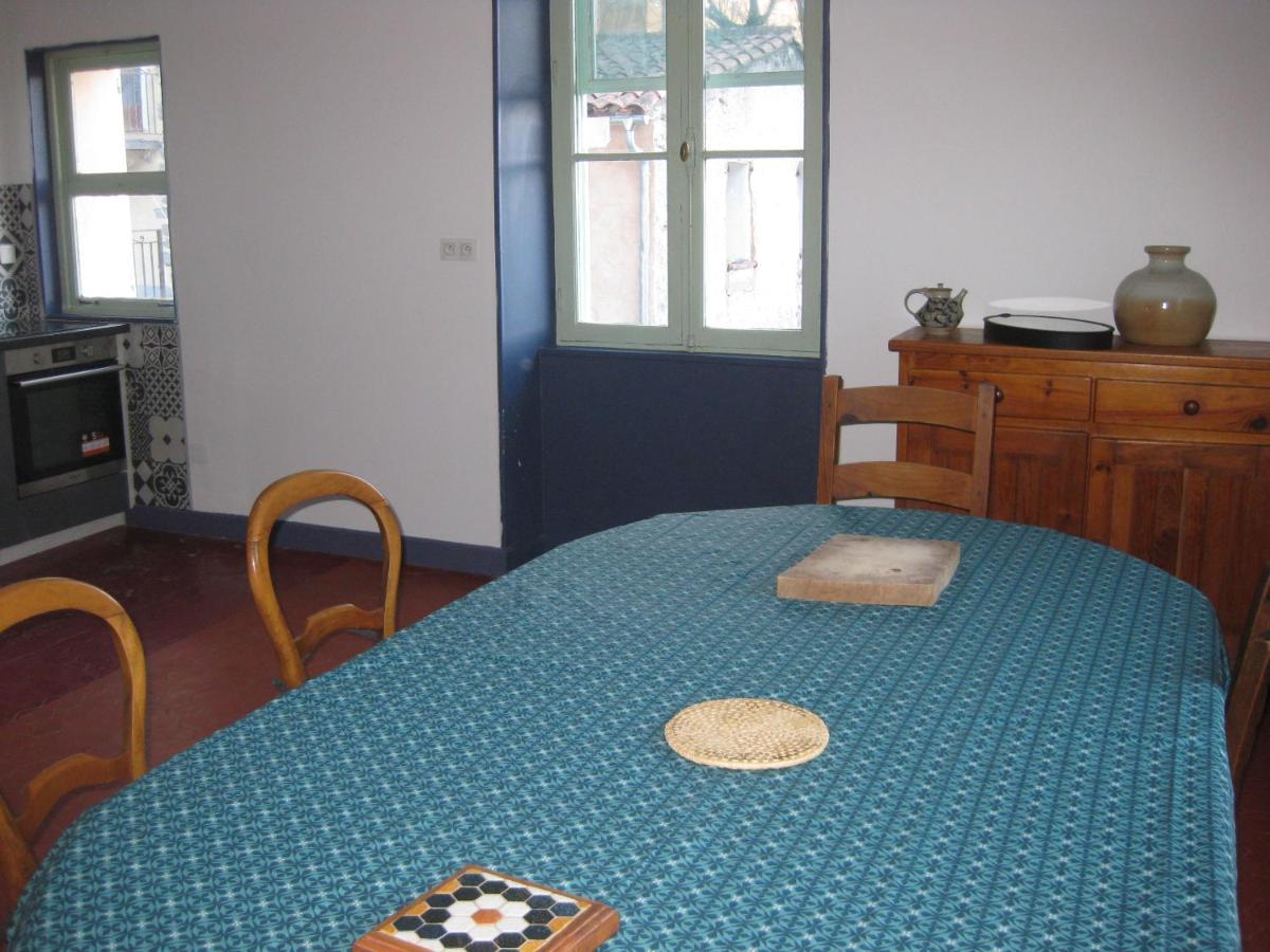 Les Deux Pentes Apartment Sausses Luaran gambar
