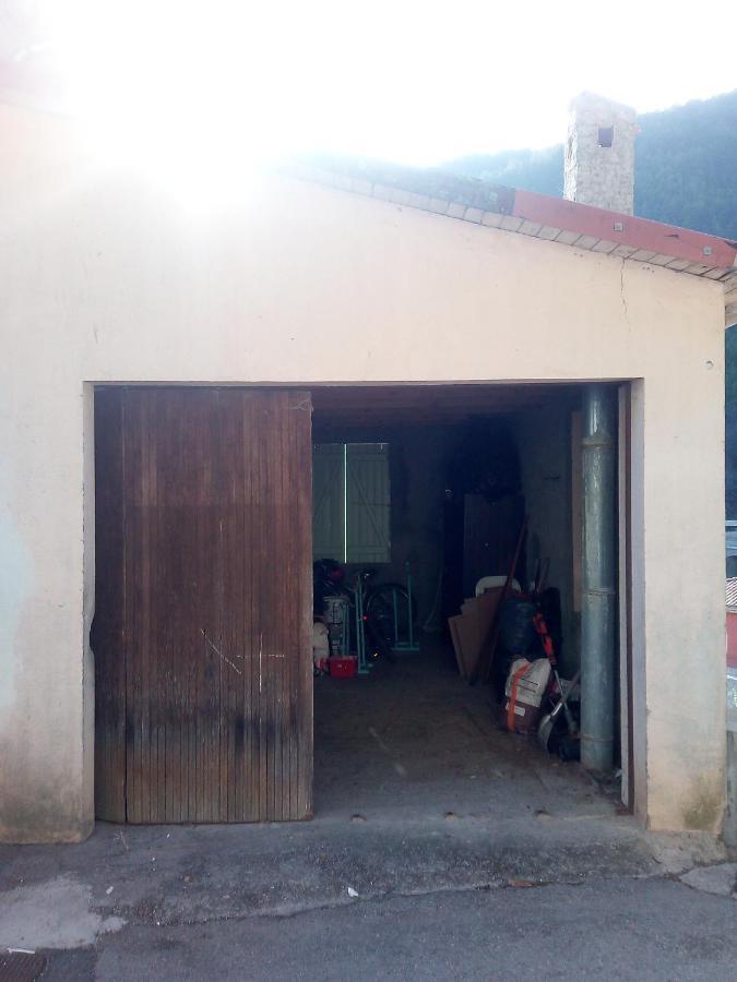 Les Deux Pentes Apartment Sausses Luaran gambar