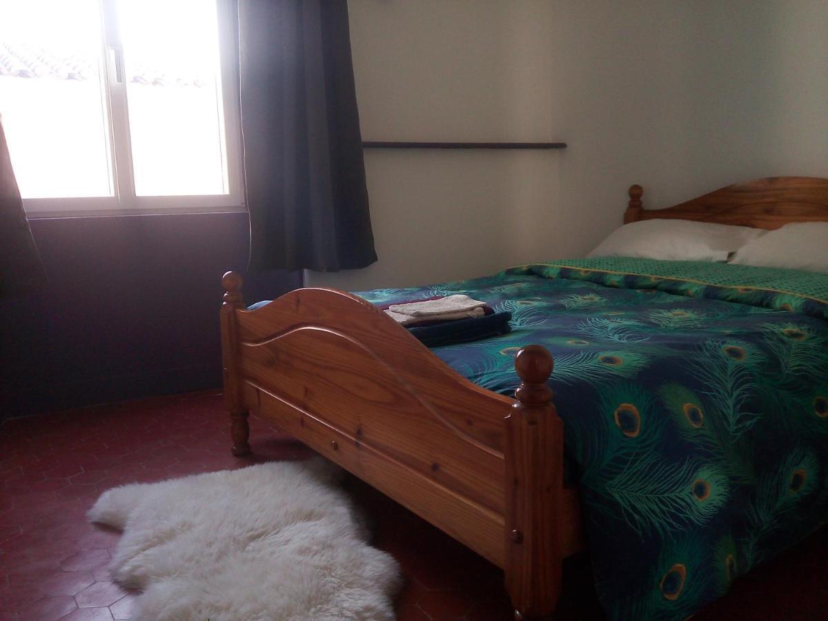 Les Deux Pentes Apartment Sausses Luaran gambar