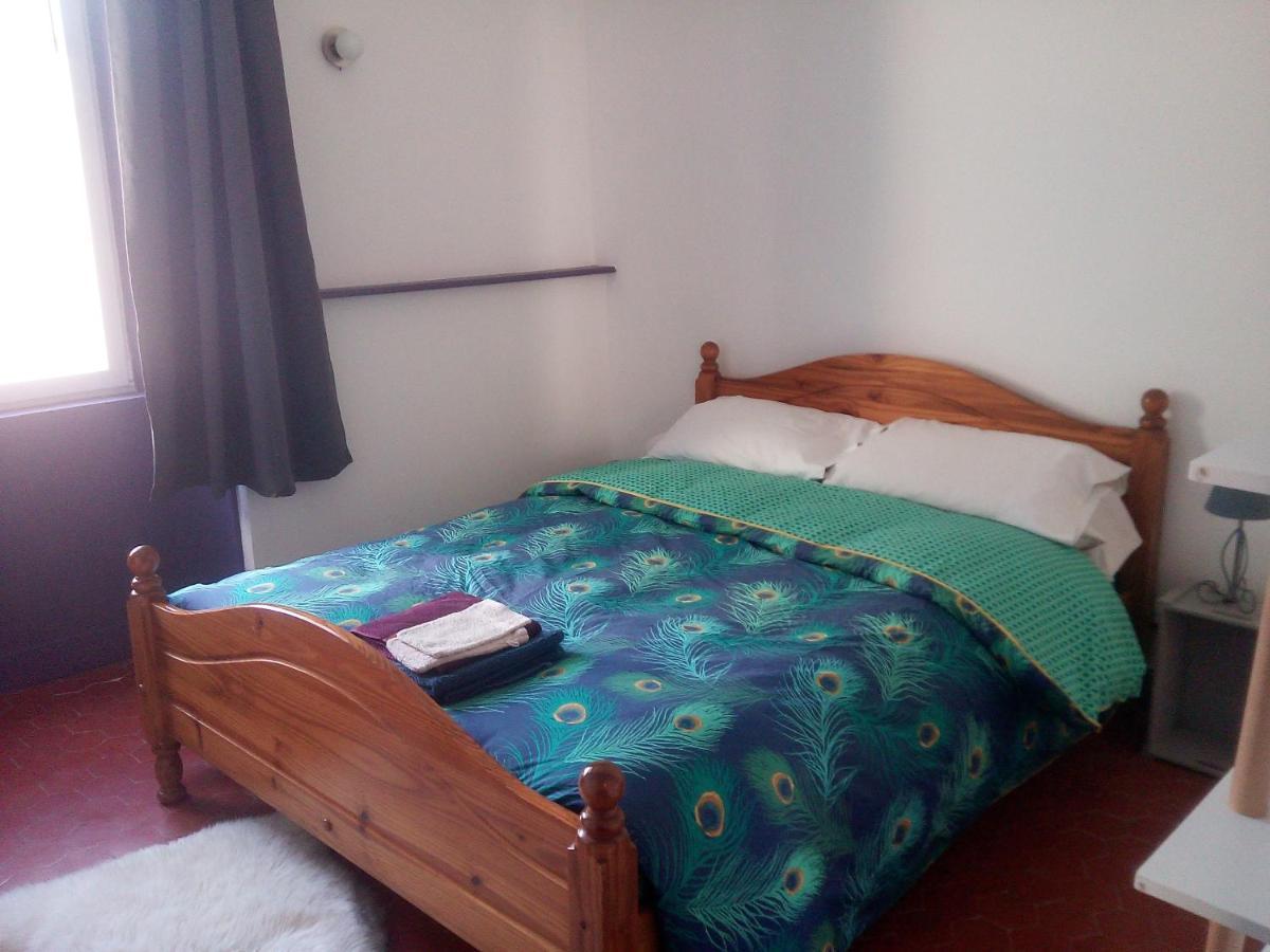 Les Deux Pentes Apartment Sausses Luaran gambar