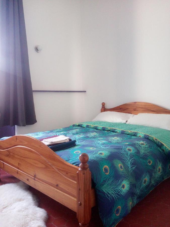 Les Deux Pentes Apartment Sausses Luaran gambar